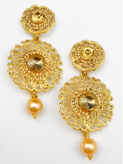 Fashion Earrings